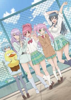 L'attrattiva e la valutazione di "Sabagebu!": un anime che raffigura il mondo realistico dei survival game