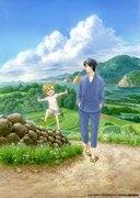 Recensione di "Barakamon": una storia di guarigione e crescita