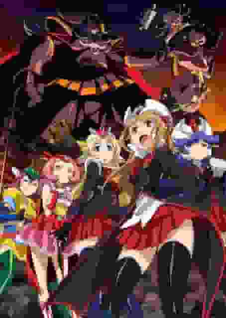 Recensione del film Robot Girls Z: un'esperienza anime che combina personaggi affascinanti con una trama grandiosa