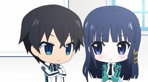 Recensione di The Irregular at Magic High School OVA#1: Per acquisire una comprensione più profonda del mondo magico