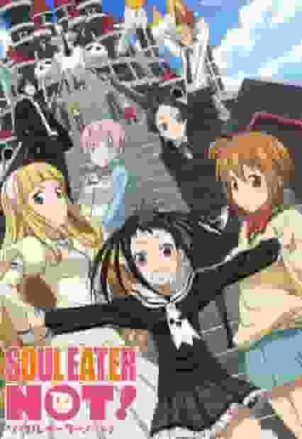 L'appello e le recensioni di "SOUL EATER NOT!": una nuova prospettiva sulla vita scolastica e le battaglie