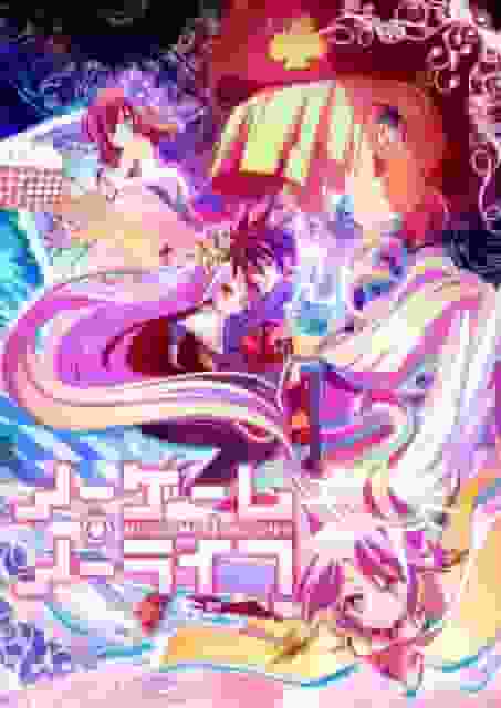 No Game No Life: un'analisi approfondita della fusione definitiva tra combattimento intellettuale e fantasy