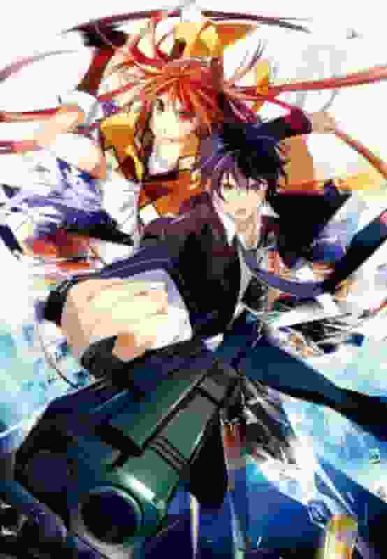 Il fascino e la reputazione di Black Bullet: un dark fantasy che descrive la battaglia contro Gastrea