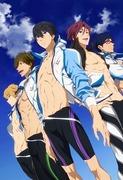 Una valutazione approfondita dell'attrattiva e della profondità di "Free! -Eternal Summer-"!