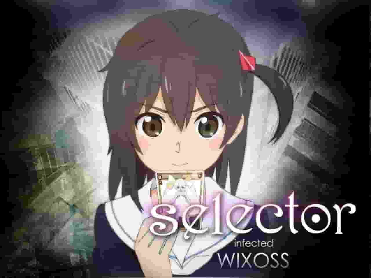 L'appello e le recensioni di "selector infection WIXOSS": l'intersezione tra battaglie di carte e gioventù