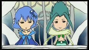 "selettore infettato WIXOSS" Un'analisi approfondita del fascino e della profondità di Midoriko-san e Pirulu-tan