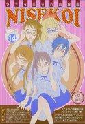 Una recensione approfondita dell'edizione limitata con DVD anime di Nisekoi Volume 14 prenotabile: cosa supera le aspettative?