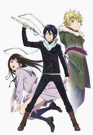 Il fascino e la reputazione di Noragami: una commovente storia di dei e umani