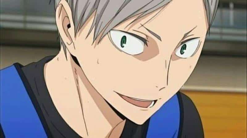 Ciao!! Appare Lev! Ripensando alle emozioni e all'entusiasmo dell'Anime Festa 2014