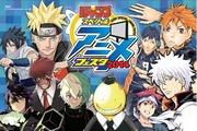"Assassination Classroom" Jump Festa 2014 versione anime recensione e impressioni