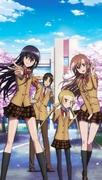 L'attrattiva e la valutazione della "Stagione 2 di Seitokai Yakuindomo": uno sguardo ai nuovi sviluppi e alla crescita dei personaggi