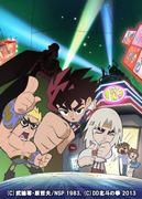 Recensione di "DD Fist of the North Star": una fusione di azione leggendaria e nuovo fascino