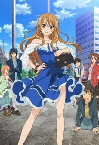 Il fascino e le recensioni di "Golden Time": un anime di formazione che descrive la realtà della vita universitaria