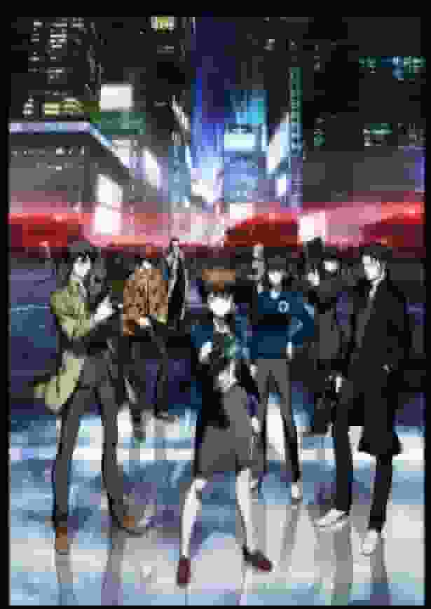 PSYCHO-PASS Recensione approfondita di Psycho-Pass 2: cosa rende speciale la seconda stagione?