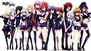 Recensione di Akuma no Riddle OVA: la fusione di mistero e azione è impressionante, ma la storia manca di profondità