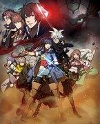 Il fascino e le recensioni di "Neppu Kairiku Bushiroad": un film imperdibile per gli appassionati di anime?