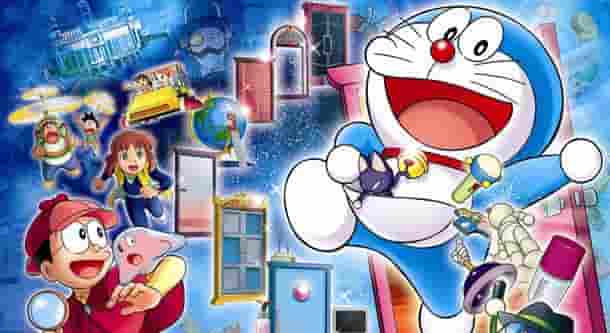 Recensione del film Doraemon "Nobita e il museo segreto dei gadget": cosa rende speciale il 33° capitolo?