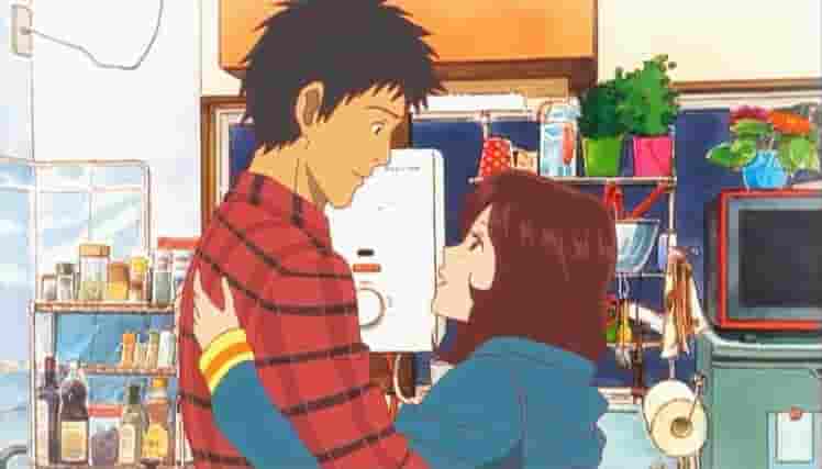 L'attrattiva e la valutazione dell'anime "Yuume" per le donne adulte
