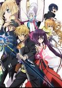 Recensione di Tokyo Ravens: un mondo affascinante di Onmyoji e una storia profonda