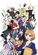 "SHIROBAKO": una storia commovente che descrive la realtà della produzione anime