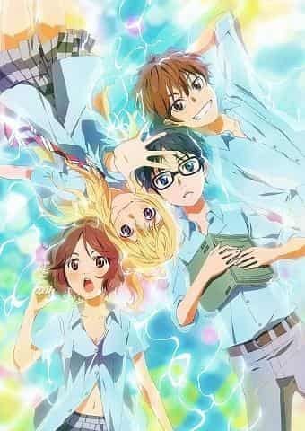 "Your Lie in April": un'analisi approfondita della melodia commovente e della storia di formazione