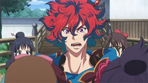 Bakumatsu Rock - Qual è il fascino di questo anime che raffigura la fusione di epoca e musica?