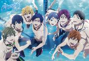 L'attrattiva e le recensioni di "Free! -Eternal Summer- Extra Fr": uno sguardo approfondito alla storia estiva speciale