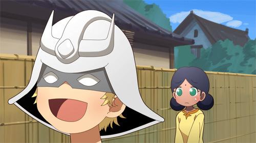 Una valutazione approfondita degli episodi inediti di "Proverbs Gundam-san"!
