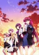 Recensione di "The Fruit of Grisaia": una fusione di personaggi affascinanti e una storia profonda