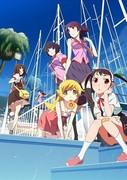 L'attrattiva e le recensioni di "Monogatari Series Second Season Hanamonogatari": una storia profonda e un'evoluzione dei personaggi