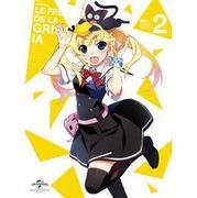 L'appello e la valutazione di "Il Frutto della Grisaia" e "Grisaia Bonus Michiru Edition"