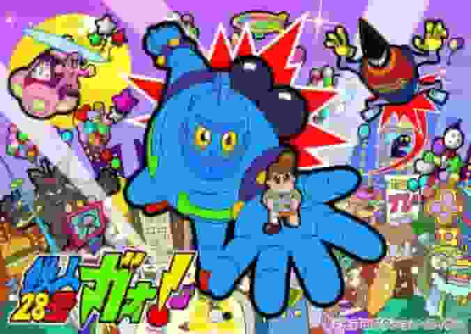 Il fascino e la reputazione di Tetsujin 28-go Gao!: una rinascita moderna del monumentale anime sui robot