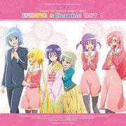 Il fascino e le recensioni di Hayate the Combat Butler! Cuties: una spiegazione approfondita dei simpatici personaggi e della profondità della storia
