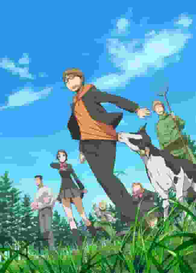 "Silver Spoon": una storia commovente che descrive la giovinezza e la crescita realistiche di uno studente di una scuola superiore di agraria