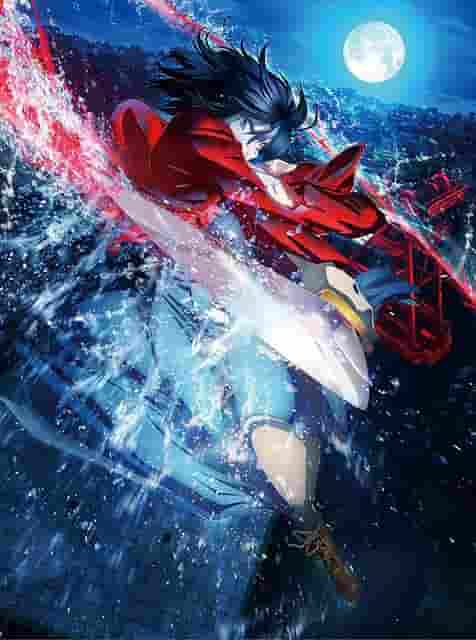 Recensione di "Kara no Kyoukai: Bird's-Eye View 3D": una nuova frontiera nell'esperienza visiva