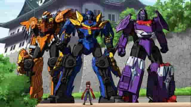 Transformers va! Shinobi Edition - Una recensione approfondita dell'ultima serie e punti consigliati