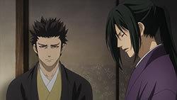 L'attrattiva e la valutazione del primo capitolo del film "Hakuoki": Kyoto Ranbu