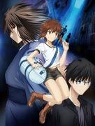 Recensione e impressioni di "Kara no Kyoukai: Mirai Fukuin": un finale che supera le aspettative e un tema profondo