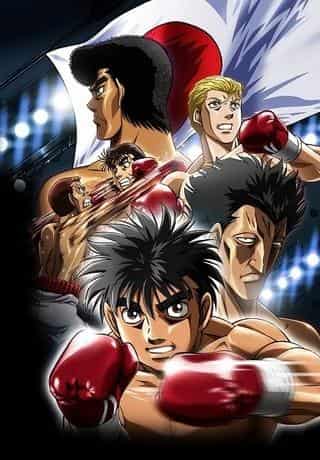 Recensione di Hajime no Ippo Rising: una storia di passione e crescita per la boxe