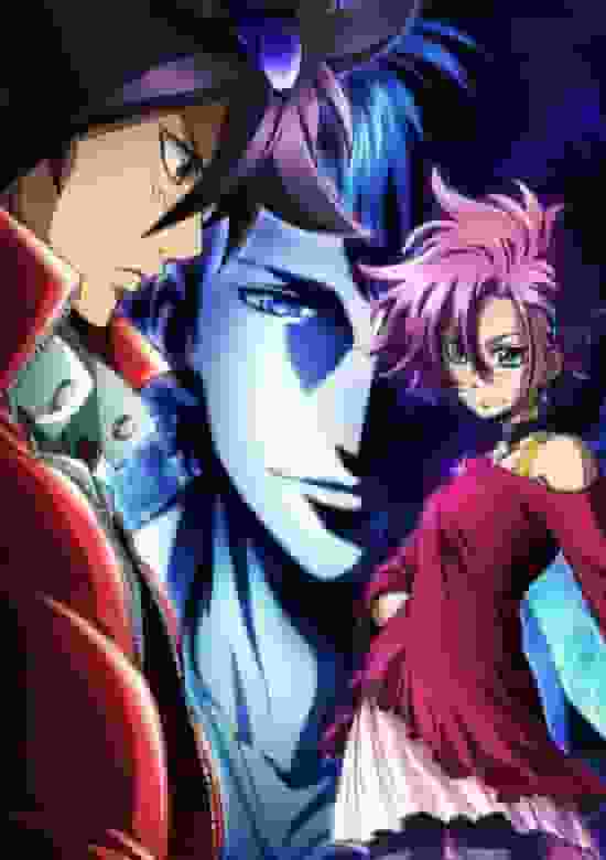 Recensione di Phi Brain: Puzzle of God 3: la fusione definitiva di battaglie rompicapo e storia