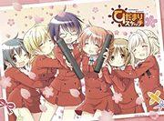 Un'analisi approfondita delle emozioni e della crescita in "Hidamari Sketch Sae and Hiro Graduation Edition"!