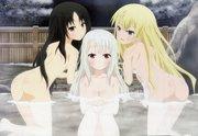 Il fascino e le recensioni dell'OVA Unbreakable Machine-Doll: un'edizione speciale imperdibile per i fan