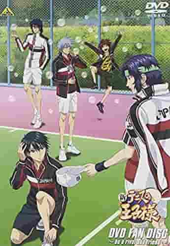 Un'analisi approfondita del fascino del DVD FAN DISC di The New Prince of Tennis ~sii un rivale e un amico~!