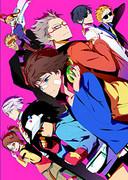Hamatora: una guida anime imperdibile
