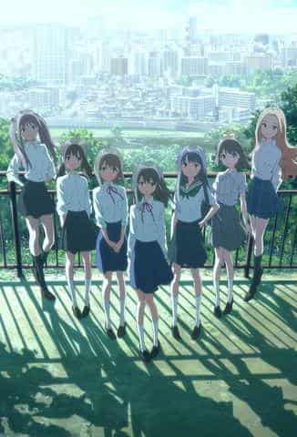 L'attrattiva e la valutazione della prima stagione della serie TV "Wake Up, Girls!"