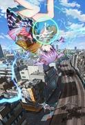 L'appello e le recensioni di "Wizard Barristers: Benmashi Cecil": una fusione di battaglie in tribunale e magia