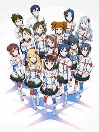 Recensione del film "The Idolmaster": oltre lo splendore!