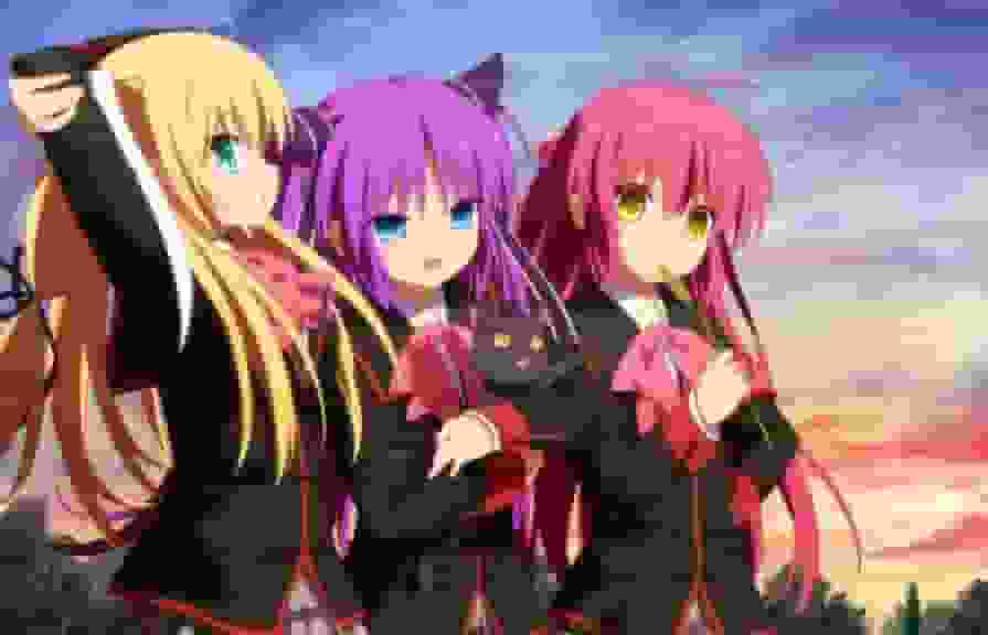 L'attrattiva e le recensioni di "Little Busters! EX": un'analisi approfondita del commovente sequel
