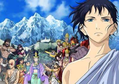 BUDDHA2 Buddha di Osamu Tezuka - The Endless Journey - Recensione: una fusione di storia epica e tema profondo