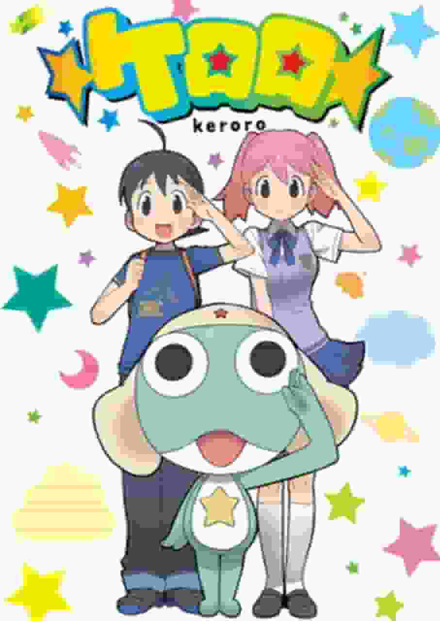 L'attrattiva e le recensioni di "Keroro": una spiegazione approfondita dei suoi punti consigliati